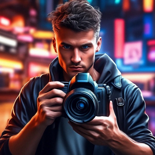 Профессиональный фотограф Тирасполь